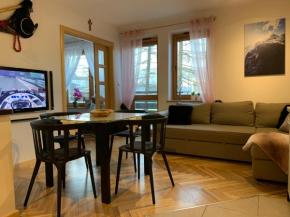 Apartament Góralka